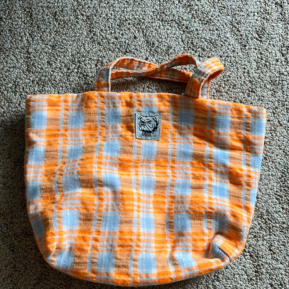 Uraban outfitters little hand bag